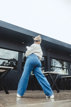 WIDE LEG 1999 - tienda online