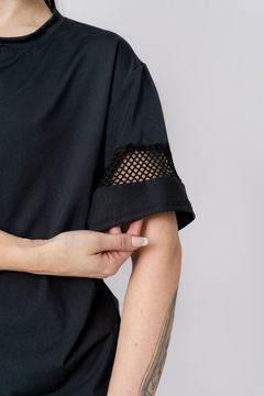REMERON LYCRA Y RED - comprar online