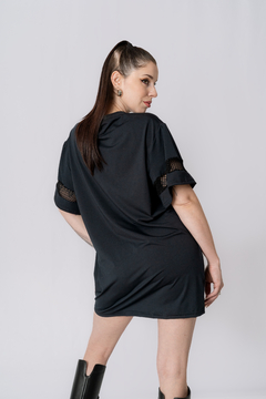 REMERON LYCRA Y RED en internet