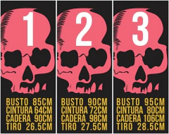 CULOTTE LESS TIRO ALTO SEGUNDA PIEL POE en internet