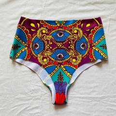 CULOTTE LESS TIRO ALTO SEGUNDA PIEL AJNA - comprar online