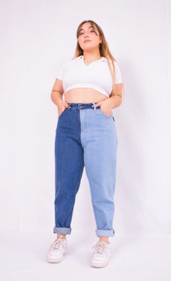 MOM 2 HALF / PROMO DISCONTINUO - tienda online