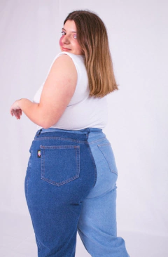 MOM 2 HALF / PROMO DISCONTINUO - comprar online