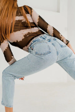 MOM STACY CLASICO - TIENDA FLUO