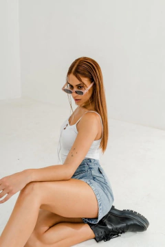 SHORT MOM 2 / PROMO DISCONTINUO! - comprar online