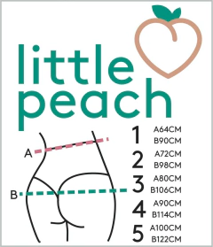 CULOTTE LESS TIRO ALTO SEGUNDA PIEL HONGOS en internet