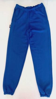 JOGGIN RUTH AZUL FRANCIA