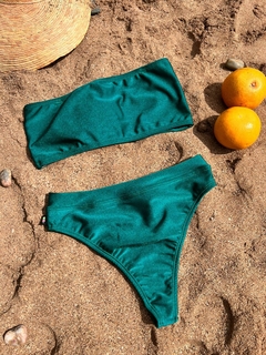 LESS TIRO ALTO BAHIA VERDE GALAPAGOS - TIENDA FLUO