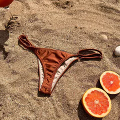 LESS PERLA BRONZE BRILLO - comprar online