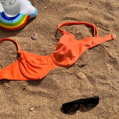 CORPIÑO BRISTOL NARANJA IPANEMA