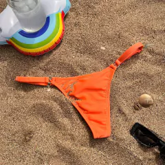 LESS PERLA NARANJA IPANEMA