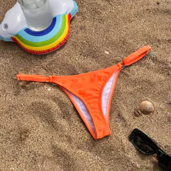 LESS PERLA NARANJA IPANEMA - comprar online