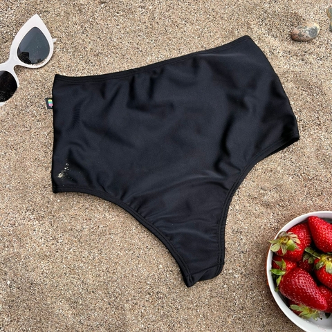 CULOTTE FARO NEGRO