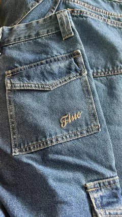 CARGO WIDE BLUE en internet