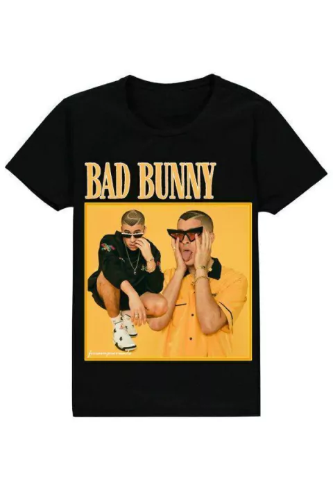 REMERON BAD BUNNY