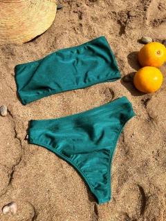 VEDETINA TIRO ALTO BAHIA VERDE GALAPAGOS - comprar online