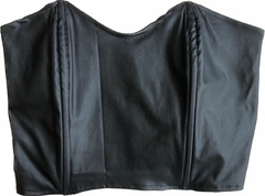 CORSET GALA NEGRO ENGOMADO en internet