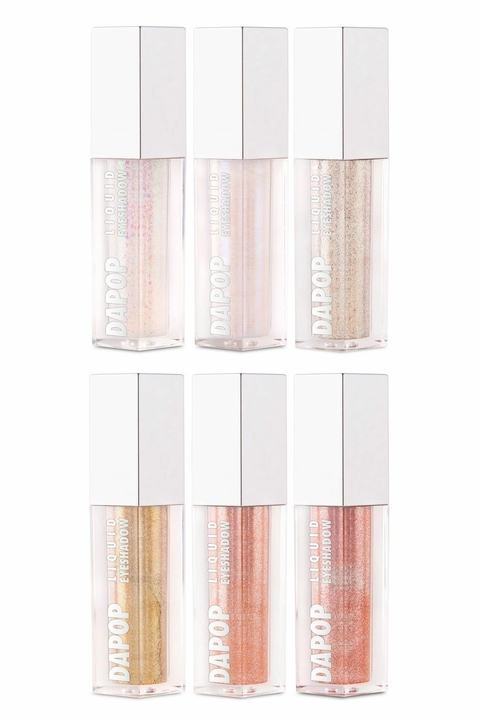 LIQUID EYESHADOW