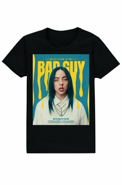 REMERON BILLIE EILISH BAD GUY