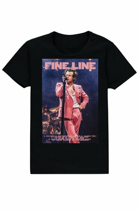 REMERON HARRY STYLES FINE LINE