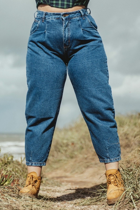 SLOUCHY BLUE - comprar online