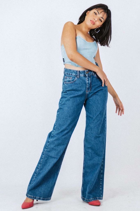 WIDE LEG 1999 - comprar online