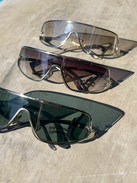 GAFAS CYBER