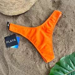 LESS CAVADA CABO NARANJA TANGERINA