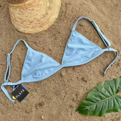 TRIANGULO WAIKIKI GAROA PASTEL