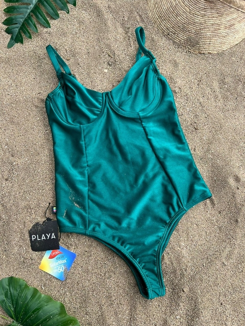 ENTERA BRISTOL GALAPAGOS