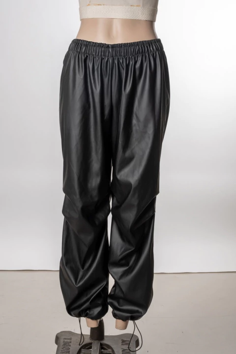 PANTALON ENGOMADO CASSIE