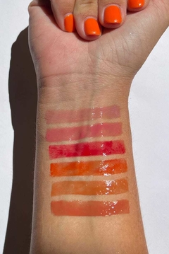 CREAM BLUSH - TIENDA FLUO