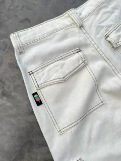 CARGO WIDE CREAM - comprar online