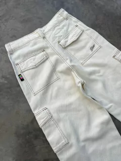 CARGO WIDE CREAM