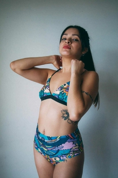 BRALETTE CONDOR