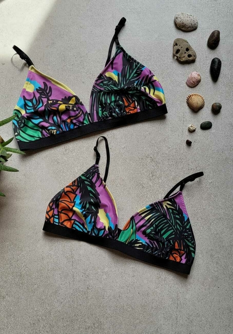 BRALETTE PALMERAS