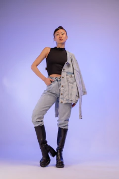 Imagen de MOM STACY CLASICO