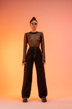 BODY FULL TUL - TIENDA FLUO