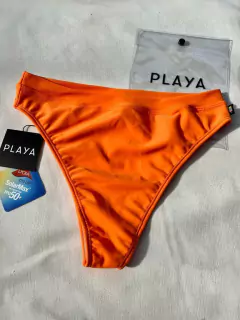 VEDETINA TIRO ALTO BAHIA NARANJA TANGERINA