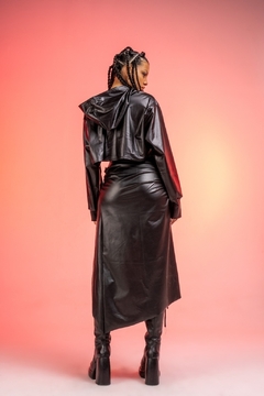 FALDA BIANCA engomado - TIENDA FLUO