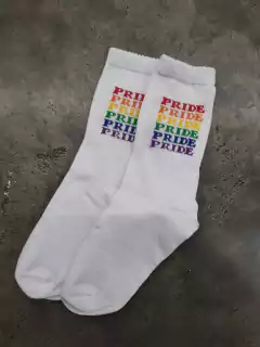 MEDIAS PRIDE-PRIDE-PRIDE - comprar online