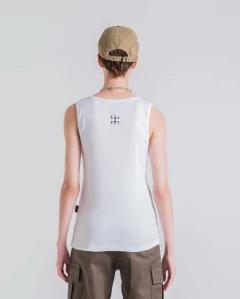 MUSCULOSA EP.2 BLANCA en internet