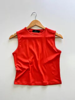 TOP JOY NARANJA - comprar online
