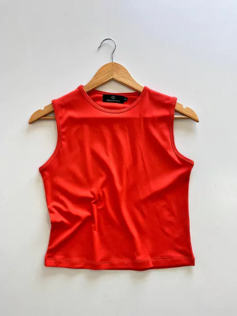 TOP JOY NARANJA - comprar online
