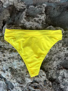 LESS TIRO ALTO BAHIA AMARILLO LIMON