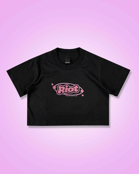 CROPTEE RIOT