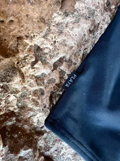 TOP HONU NEGRO - tienda online