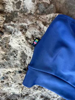 TOP PERLA AZUL MARINHO en internet