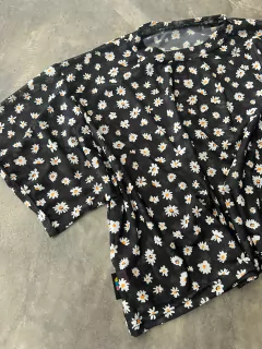 CROPTEE OVER MARGARITAS - comprar online