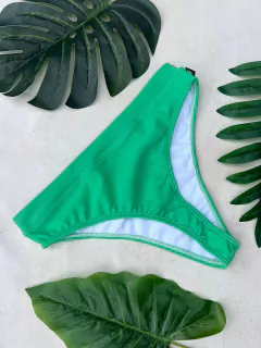 LESS TIRO ALTO BAHIA VERDE CARIOCA - comprar online